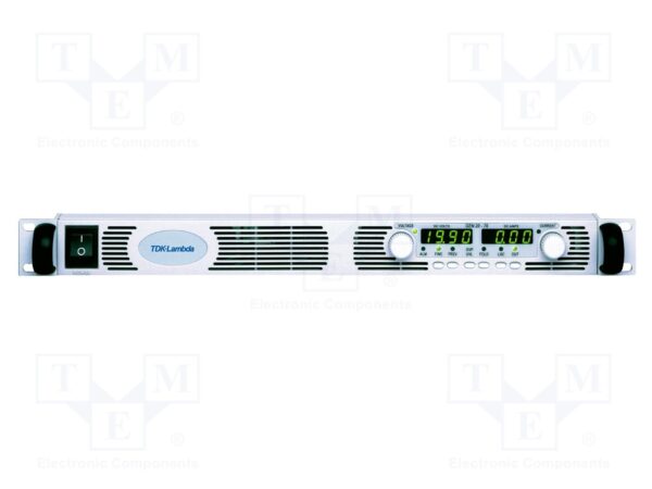 TDK-LAMBDA GEN 80-9.5 - Image 4