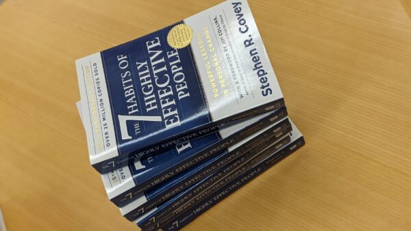 7 Habits of Highly Effective People - Stephen Covey (2013, paperback) - Image 4