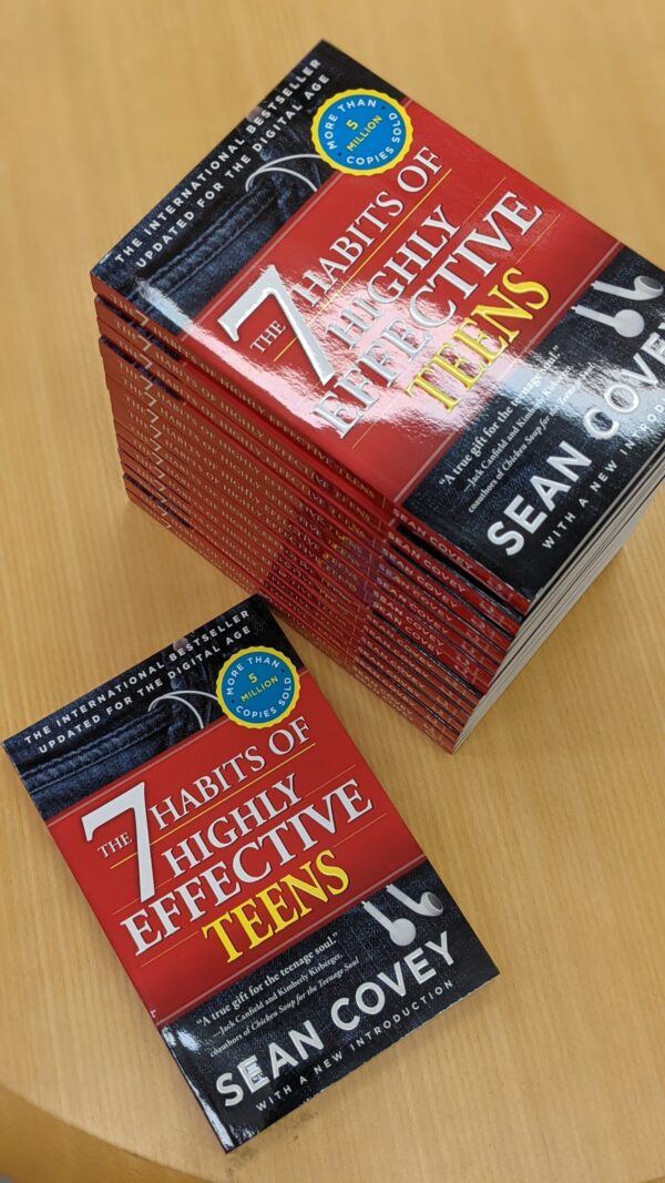 The 7 Habits of Highly Effective Teens - Sean Covey - Image 6