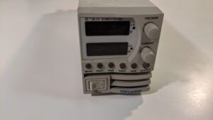 TDK-LAMBDA Z36-12 toiteplokk