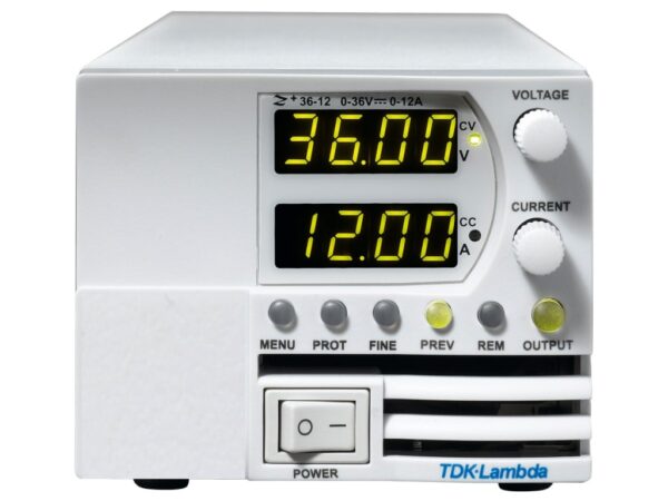 TDK-LAMBDA Z36-12 toiteplokk - Image 5