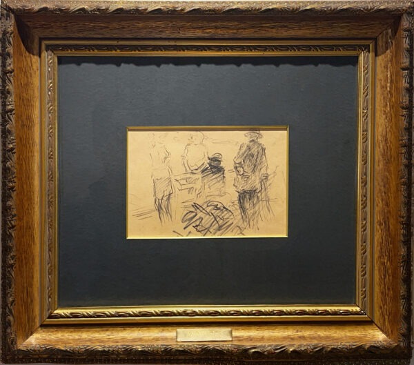 Ado Vabbe "Vestlus" - Image 3