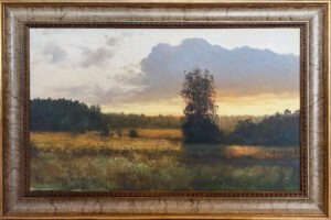 Jan Tammik "Loojang Pääväkesel"