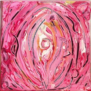 Liis Koger "Light is inside"